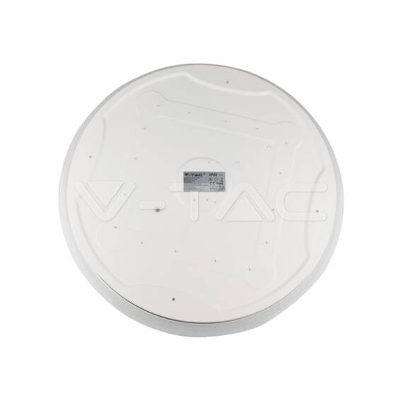 Aplica LED 36W Starry Cover Culoare Interschimbabila 3 in 1 COD: 7608 - 2- Roveli