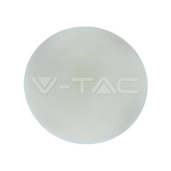 Aplica LED 36W Starry Cover Culoare Interschimbabila 3 in 1 COD: 7608 - - Roveli