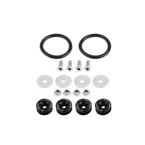 Kit prindere rapida bara auto - - Roveli