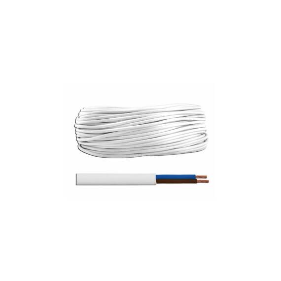 Cablu electric MYYM 2X2.5mm MIV - - Roveli