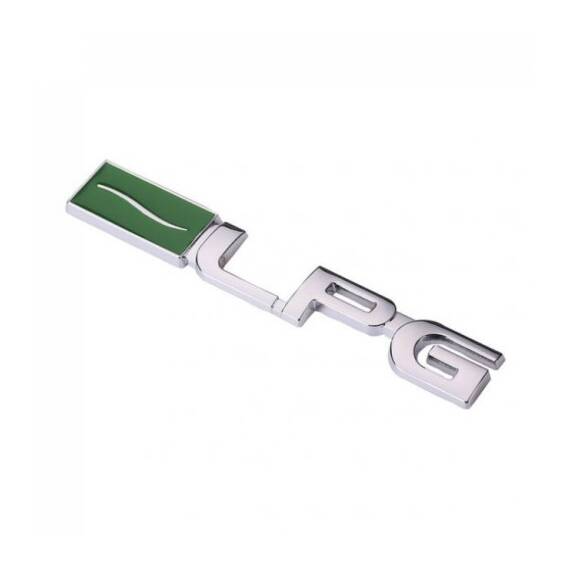 Emblema ornament LPG1 - - Roveli