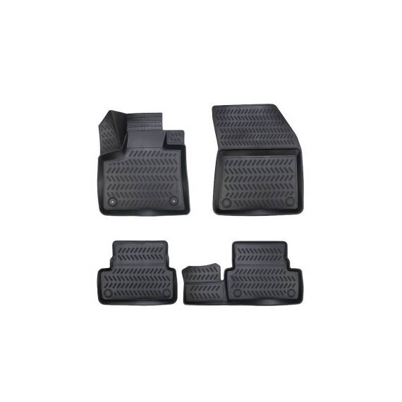 Covoare cauciuc tavita compatibile Skoda Enyaq iV 2020-> Cod: A80-X200 - - Roveli