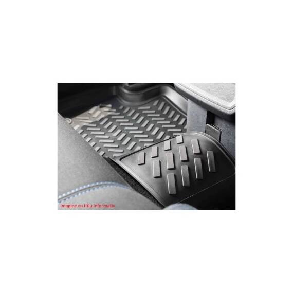 Covoare cauciuc tavita compatibile Skoda Enyaq iV 2020-> Cod: A80-X200 - 7- Roveli