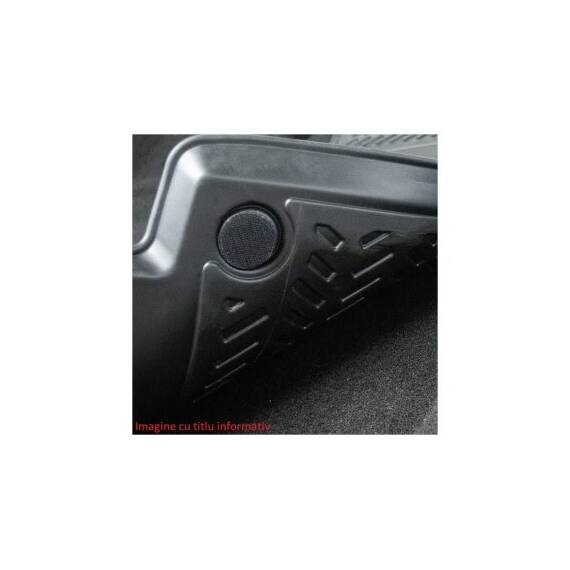 Covoare cauciuc tavita compatibile Skoda Enyaq iV 2020-> Cod: A80-X200 - 6- Roveli