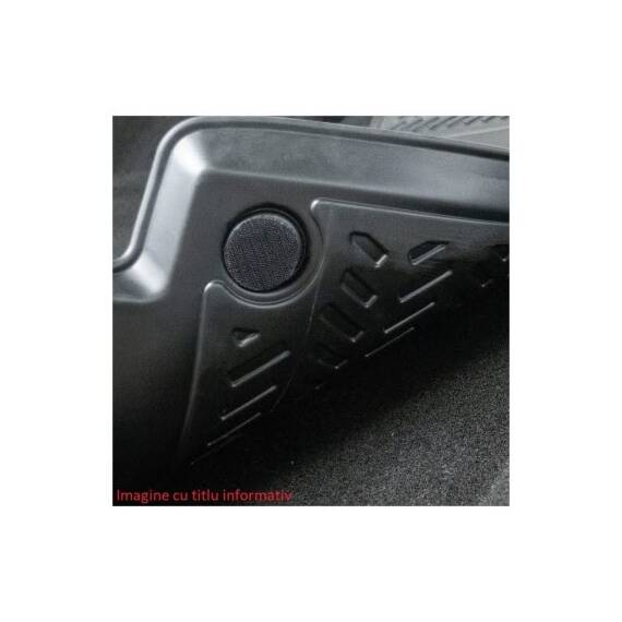 Covoare cauciuc  tavita compatibile Citroen C5 Aircross 2017-2025 Cod: A80-X424v2 - 6- Roveli