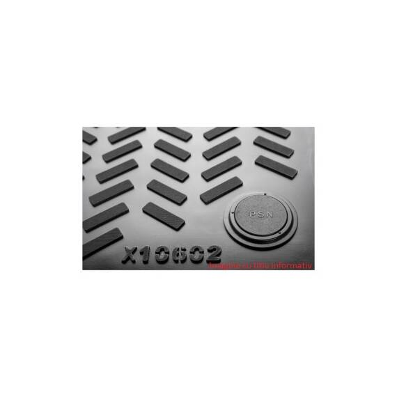 Covoare cauciuc tavita compatibile Skoda Enyaq iV 2020-> Cod: A80-X200 - 5- Roveli