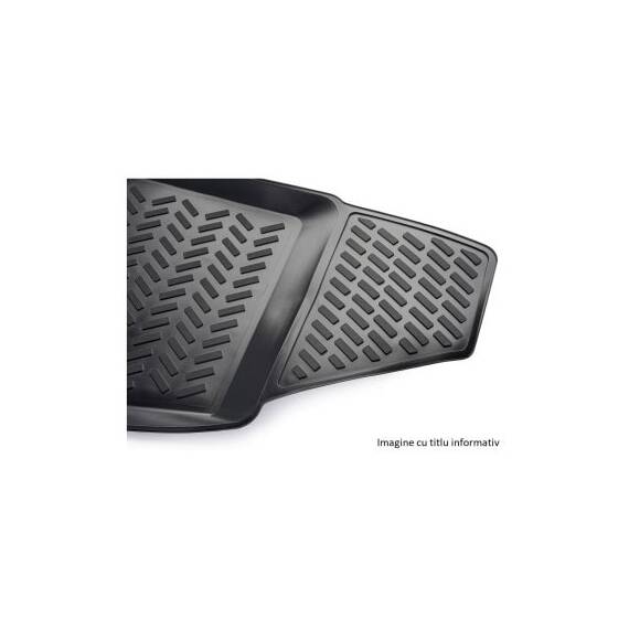 Covoare cauciuc tavita compatibile Skoda Enyaq iV 2020-> Cod: A80-X200 - 4- Roveli