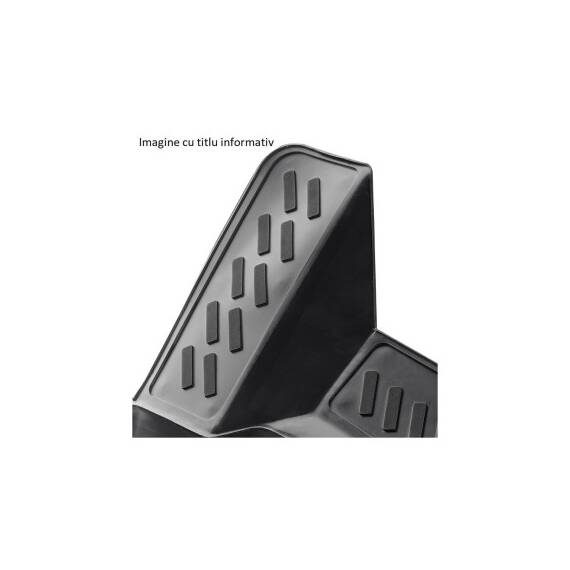 Covoare cauciuc tavita compatibile Skoda Enyaq iV 2020-> Cod: A80-X200 - 3- Roveli