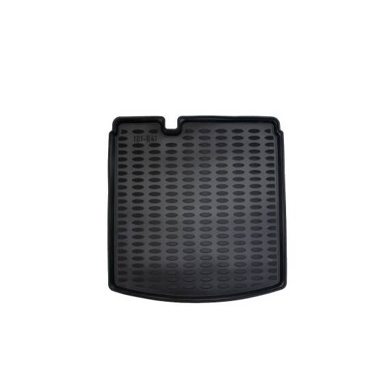 Covor portbagaj tavita premium compatibil Opel Astra J cu roata de rezerva mare  2010-> Berlina  Cod: PBX-641 - - Roveli