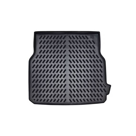 Covor portbagaj tavita premium compatibil Mercedes-Benz Clasa C T-Model S206 / SW Combi/Break 2022-> Cod: PBX-665 - - Roveli