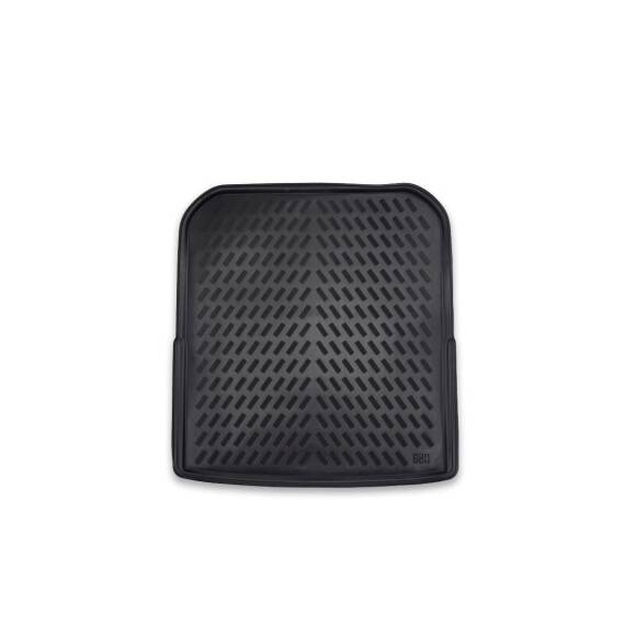 Covor portbagaj tavita premium compatibil  Skoda Superb III  Berlina 2015-> Cod: PBX-680 - 2- Roveli