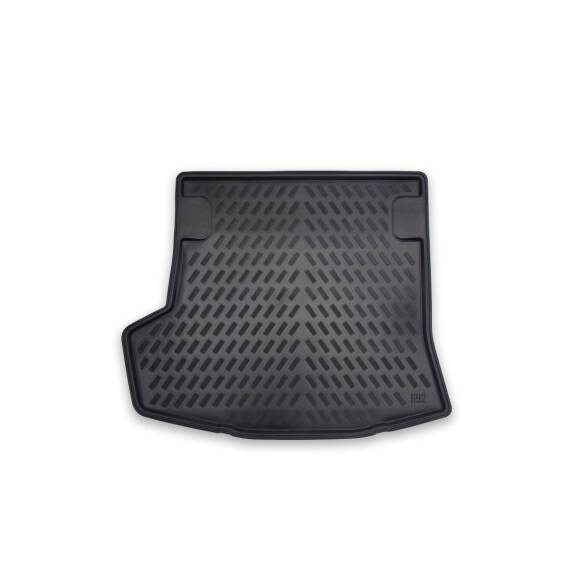 Covor portbagaj tavita premium compatibil Toyota Corolla E140/E150 Berlina 2007-2013  Cod: PBX-692 - - Roveli