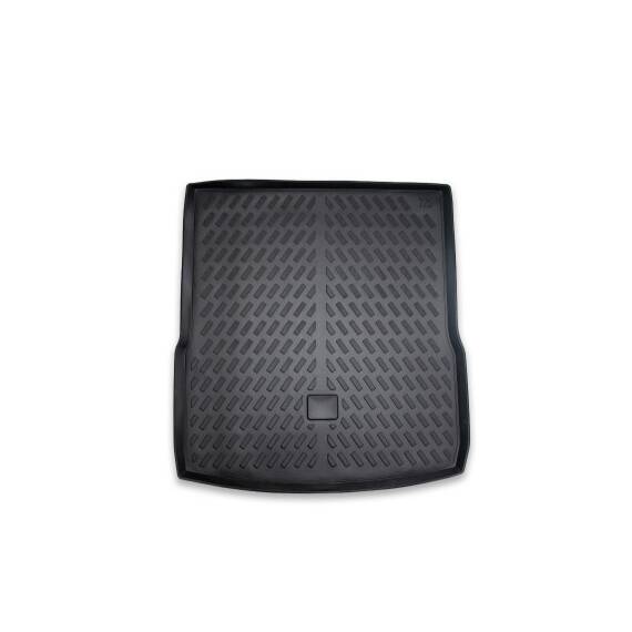 Covor portbagaj tavita premium compatibil Volkswagen Passat B6/ B7 Combi/Break 2005-2014  Cod: PBX-725 - - Roveli