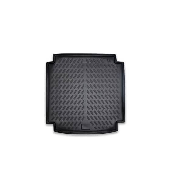 Covor portbagaj tavita premium compatibil Audi A4 B8/8k  Combi/Break 2007-2015  Cod: PBX-726 - - Roveli