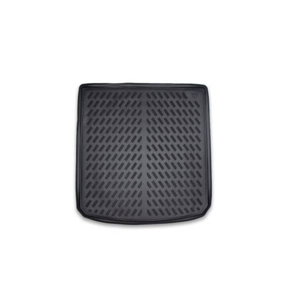 Covor portbagaj tavita premium  compatibil Audi A4 B9 Combi/Break 2015-> Cod: PBX-727 - - Roveli