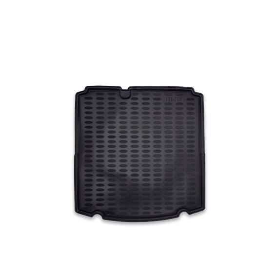 Covor portbagaj tavita premium compatibil Volkswagen Jetta MK6 fara buzunare laterale Berlina 2011-> Cod: PBX-701 - - Roveli