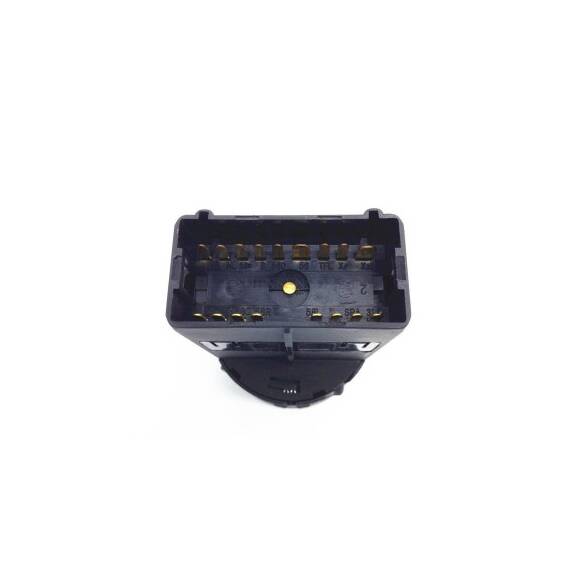 Buton Comutator  far compatibil VW Passat B5  Golf 4 Passat Skoda Octavia fara functie automata Cod:1C0941531A - - Roveli