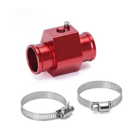 Adaptor senzor temperatura apa 40mm Cod: 1208301-40mm - - Roveli