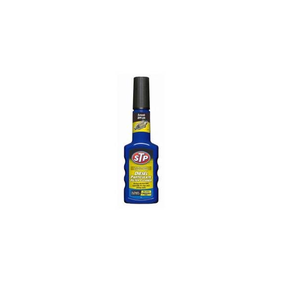 Aditiv auto curatare filtru particule DPF STP 200ml Cod: 800880 - - Roveli