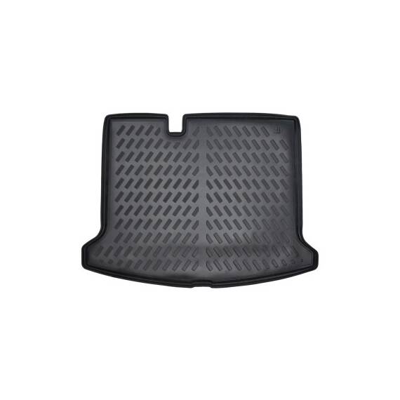 Covor portbagaj tavita premium compatibil  Volkswagen ID3  cu baza joasa 2019-> Cod: PBX-597 - - Roveli