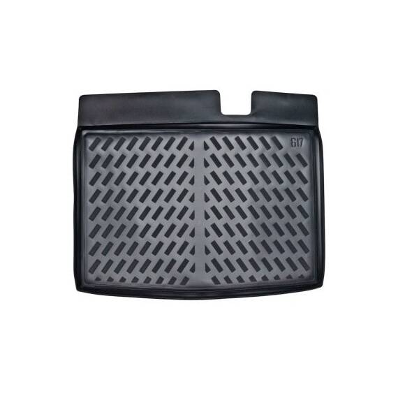 Covor portbagaj tavita premium compatibil Renault Megane E-Tech 2022-> Cod: PBX-617 - - Roveli