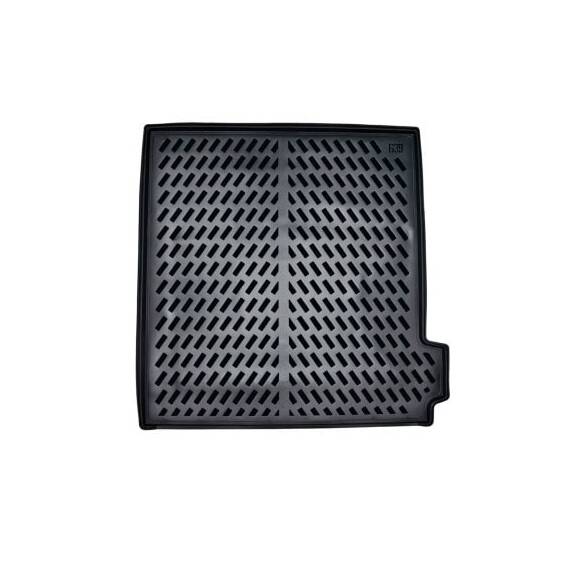 Covor portbagaj tavita premium compatibil  Mercedes E W212 2010-2016  SW Combi  Cod: PBX-639 - 5- Roveli
