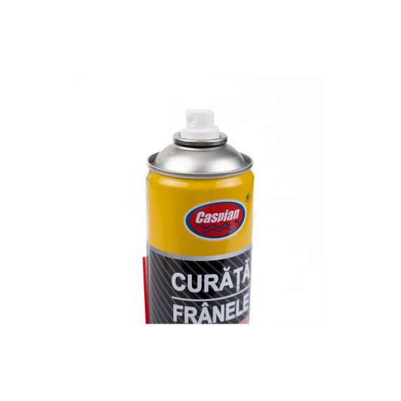 Spray de curatat  frana Caspian 750ml Cod: 802002 - 2- Roveli