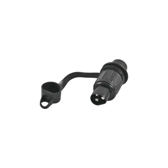 Fisa tractor / utilaje 3 pini Cod: CH12036 - - Roveli