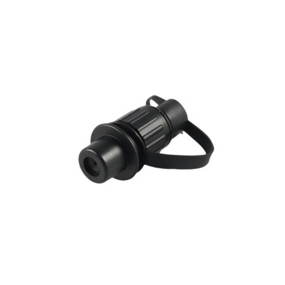 Fisa tractor / utilaje 3 pini Cod: CH12036 - 3- Roveli
