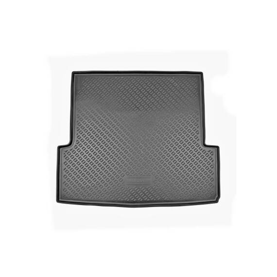 Covor portbagaj tavita compatibil BMW Seria 3 E91 2005-2013  Break/Combi  Cod: PB 6897 / PBA1 - - Roveli