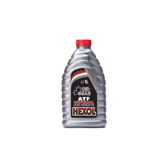 Ulei Transmisie Automata Hexol ATF 1L - - Roveli