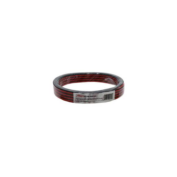 Rola cablu boxe r/n 2x0.75mm 10m - - Roveli