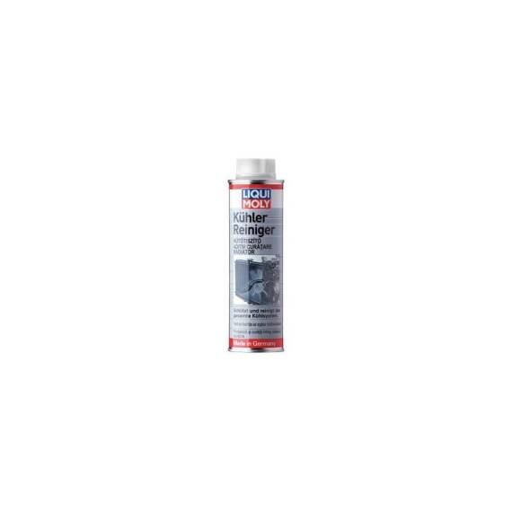 Solutie curatare radiator Liqui Moly 300 ml pentru sisteme de racire auto Cod: 8383 - - Roveli