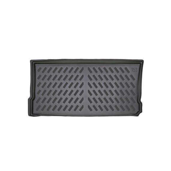 Covor portbagaj tavita premium compatibil Smart Fortwo 2014-2020  Cod: PBX-753 - - Roveli
