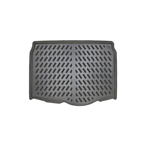 Covor portbagaj tavita premium compatibil Volkswagen  Taigo  cu baza joasa 2020-> Cod: PBX-788 - - Roveli