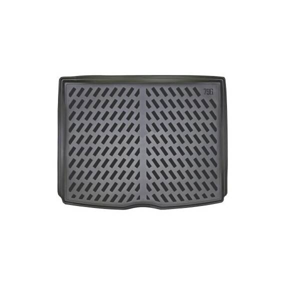 Covor portbagaj tavita premium compatibil MG4 EV cu baza inalta portbagaj  2022-> Cod: PBX-796 - - Roveli