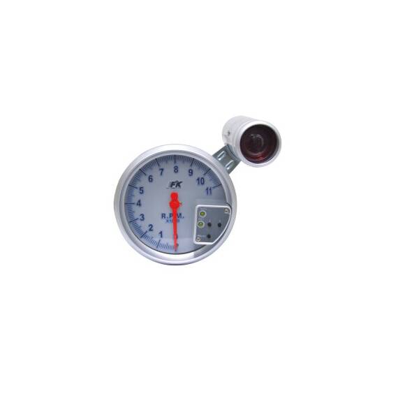 Ceas bord universal  cu Turometru Cod: 9542 - 2- Roveli