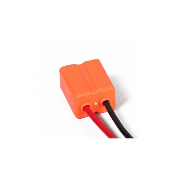 Mufa bec H7 cu soclu ceramic auto - 2- Roveli