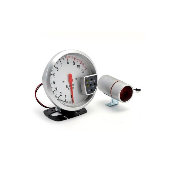 Ceas bord universal  cu Turometru Cod: 9542 - - Roveli