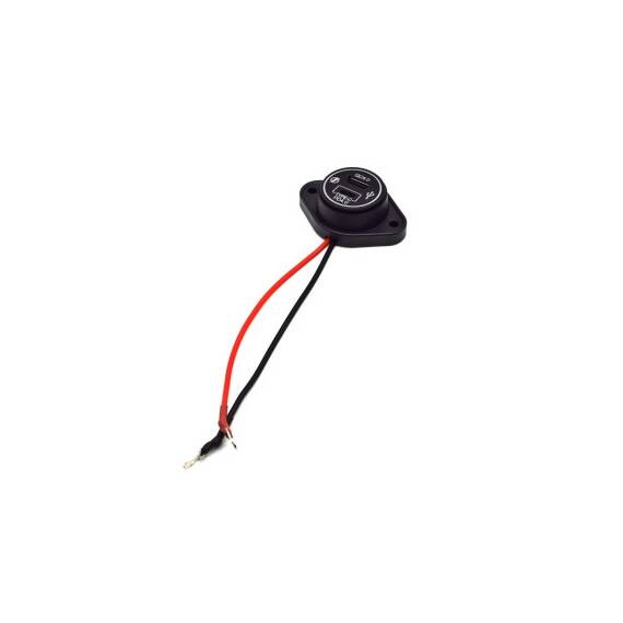 Mufa panou USB  QC4.0 + PD QC4.0  Cod: DS2076 - 2- Roveli