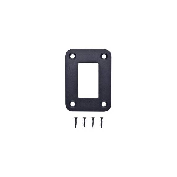 Panou pentru 1 intrerupatoar tip Rocket   Cod: LB016A-1 - 2- Roveli