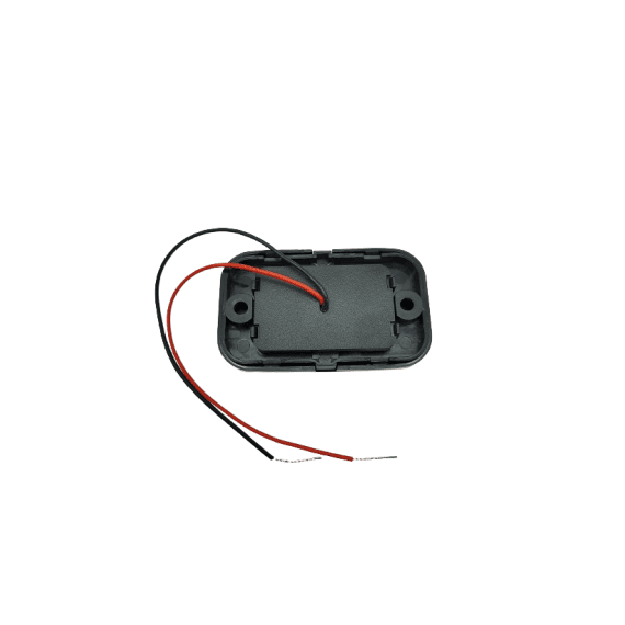Panou mufa USB QC3.0 + PD  Cod: QT084 - 2- Roveli