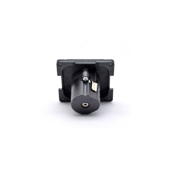 Mufa priza bricheta 120W 10A 12V incastrabila Cod: DS1201 - 3- Roveli