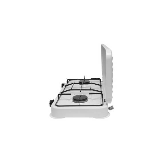 Aragaz, plita cu doua arzatoare  Starlux SG-6002 Cod: BK82121 - 6- Roveli