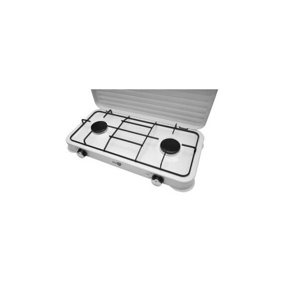 Aragaz, plita cu doua arzatoare  Starlux SG-6002 Cod: BK82121 - 2- Roveli