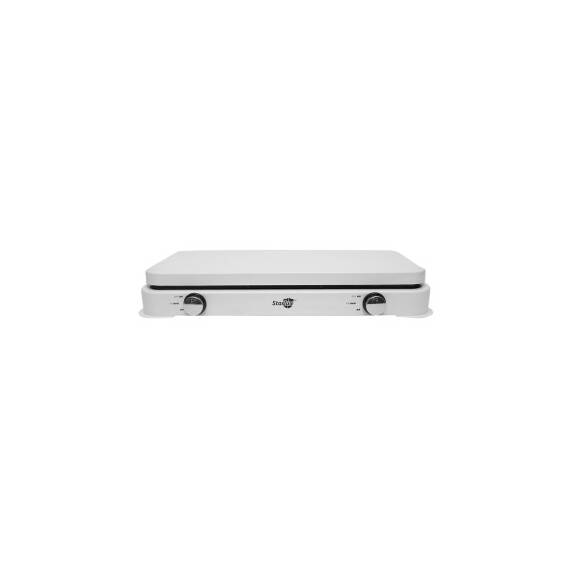 Aragaz, plita cu doua arzatoare  Starlux SG-6002 Cod: BK82121 - 4- Roveli
