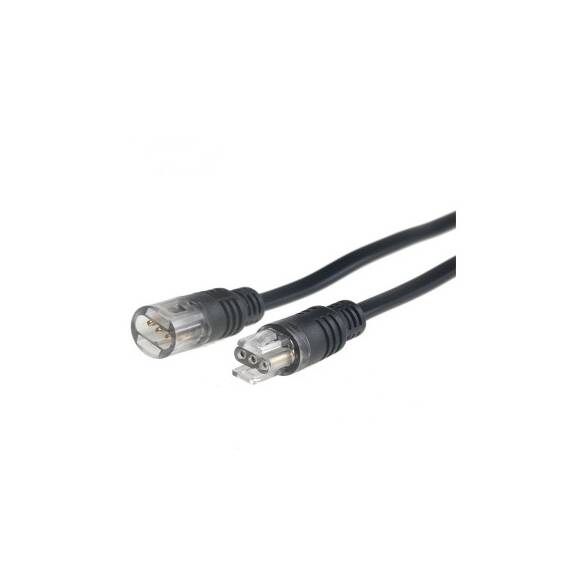 Mufa mama-tata cu 3 fire  Cod: TL-A215 - - Roveli
