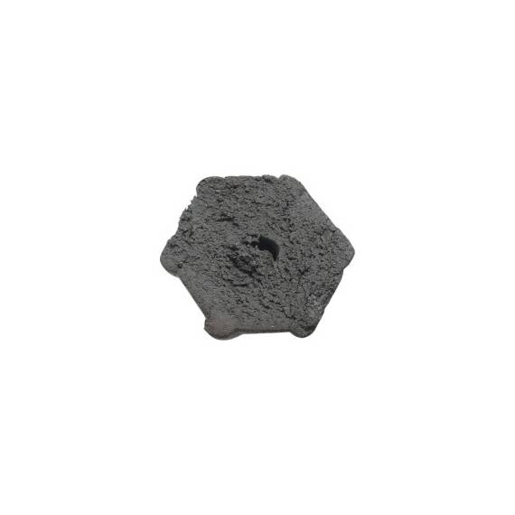 Carbune gratar brichetat hexagonal din lemn de esenta tare, ardere 5 ore 10Kg THOR Cod: 40TH305 - 4- Roveli