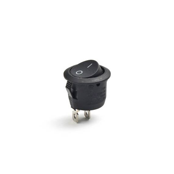 Buton auto 1 faza cu 2 pozitii ON-OFF Cod: 602AB3 - - Roveli