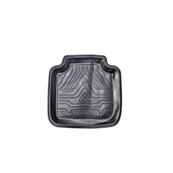 Covoare cauciuc auto universale interior tip tavita set 5 piese fata spate tunel median Cod: KNG-100696 - 6- Roveli